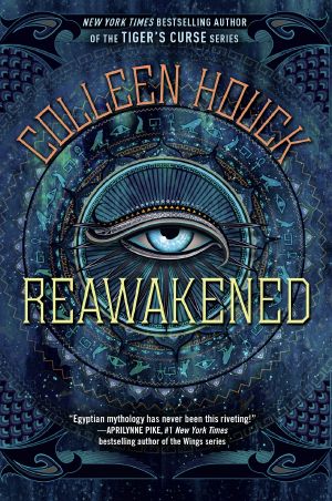 [Reawakened 01] • Reawakened